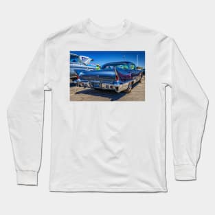 1957 Cadillac Eldorado Brougham Long Sleeve T-Shirt